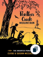 Panther Creek Mountain Series