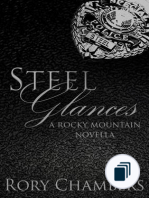 Rocky Mountain Novella Series