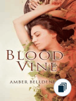 The Blood Vine Series