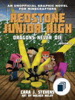Redstone Junior High