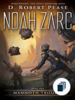 Noah Zarc