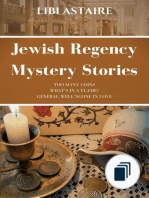 A Jewish Regency Mystery Story