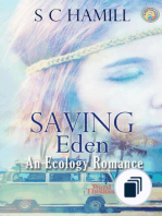 The Eden Trilogy