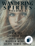 Wandering Spirits Anthology