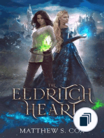Eldritch Heart