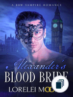 Vampires of London