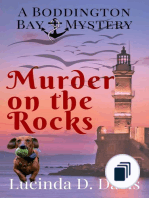 Boddington Bay Mystery Series