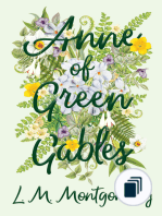 Anne of Green Gables series