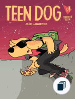 Teen Dog