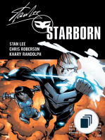 Stan Lee's Starborn