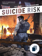 Suicide Risk