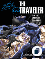 Stan Lee's Traveler