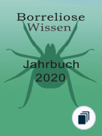 Borreliose Jahrbuch