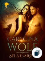 Carolina Wolves