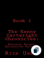 The Kenny Cartwright Chronicles