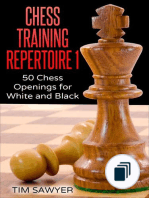 Chess Training Repertoire
