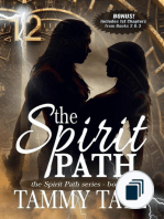 The Spirit Path Series