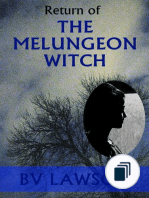 The Melungeon Witch Short Story Series