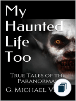 True Paranormal Stories