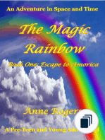 The Magic Rainbow Series
