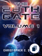 28th Gate