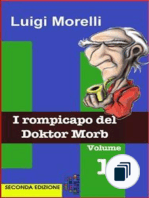 Doktor Morb