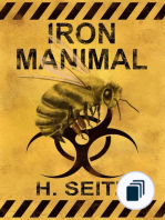 Iron Manimal