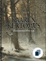 Kaaren kertomus