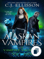 Alaskan Vampires