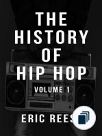 The History of Hip hop
