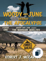 Woody and June Versus the Apocalypse