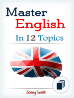 Master English in 12 Topics