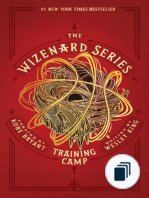 The Wizenard Series