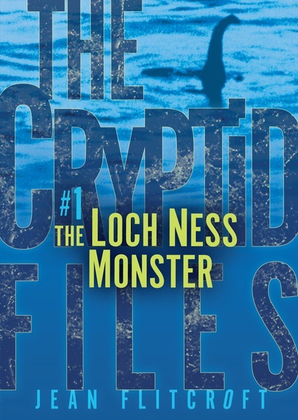 The Cryptid Files Series by Jean Flitcroft - ebook | Everand