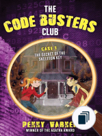 The Code Busters Club
