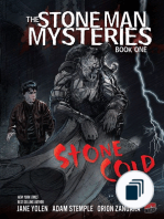 The Stone Man Mysteries
