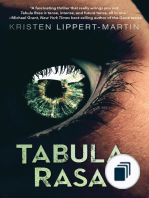 The Tabula Rasa Saga