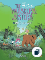 The Whiskers Sisters