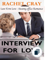 Law Firm Love