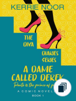 The Diva Diaries