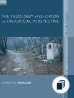Distinguished Dissertations in Christian Theology