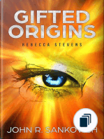 Gifted Origins