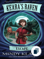Keara's Raven