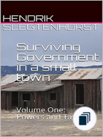 Surviving Government