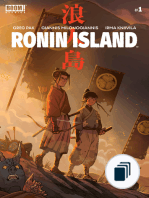 Ronin Island