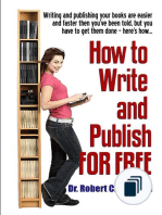 Really Simple Writing & Publishing