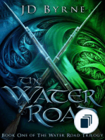 The Water Road Trilogy