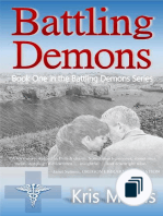 Battling Demons