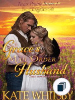 Texas Prairie Brides