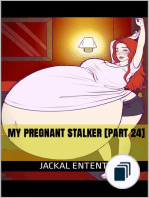 My Pregnant Stalker